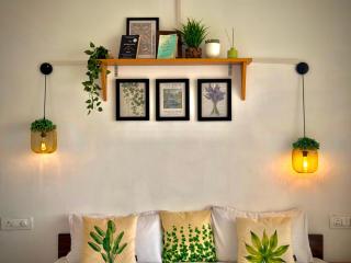 Social Monkey Hostel Bir - 4