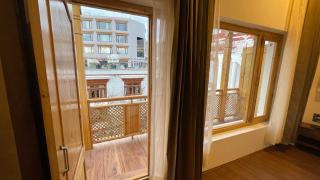 Hotel shaynam - 9
