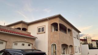 Spacious Apartment with Jacuzzi in Freixo de Baixo - 2