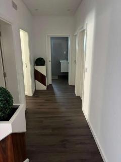 Spacious Apartment with Jacuzzi in Freixo de Baixo - 6