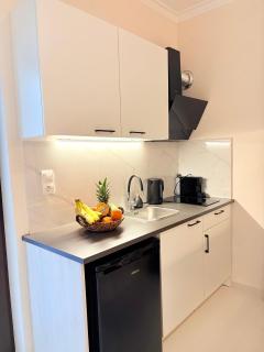 Giannis' suite - 5