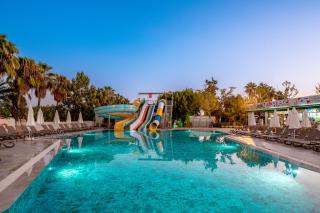 Seaphoria Beach Resort Hotel All Inclusive Adult Friendly - 2