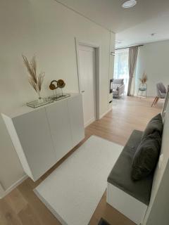 Apartamentai Launagis - 3