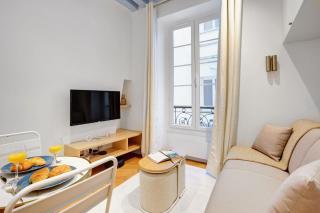 Le Marais & Notre-Dame - Paris Vacation Rentals - 8