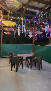 Kaafal tree cottage and restaurant - 5