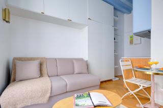 Le Marais & Notre-Dame - Paris Vacation Rentals - 5