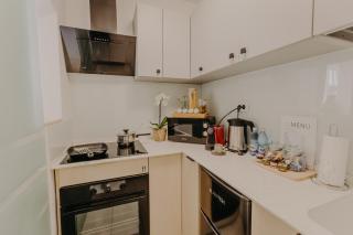 Central Luxurious Studio - 1