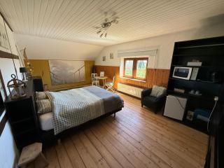 La chambre Cour'toise - 9