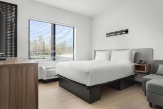 StudioRes by Marriott Jackson, TN - 7