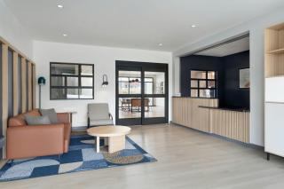 StudioRes by Marriott Jackson, TN - 8