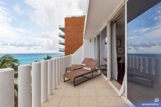 Deluxe Ocean View 3B Villa with Great Location - 3