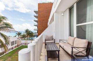 Deluxe Ocean View 3B Villa with Great Location - 2