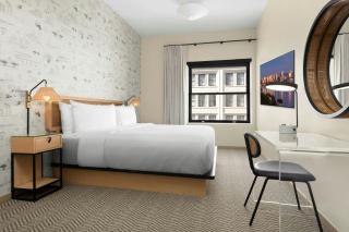 FOUND Hotels, San Diego Downtown, Series by Marriott - 0
