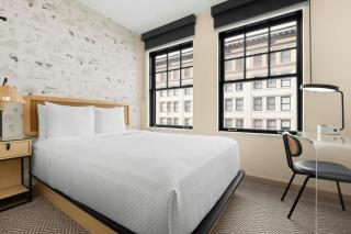 FOUND Hotels, San Diego Downtown, Series by Marriott - 3