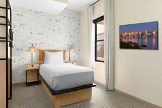 FOUND Hotels, San Diego Downtown, Series by Marriott - 2