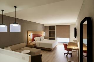 Residence Inn by Marriott Guadalajara Country Club - 2