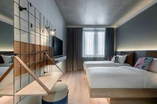 Moxy Budapest Downtown - 5