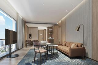 Four Points by Sheraton Jinan, High-Tech Zone - 1