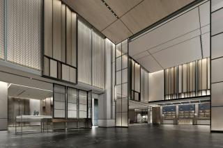 Four Points by Sheraton Jinan, High-Tech Zone - 9