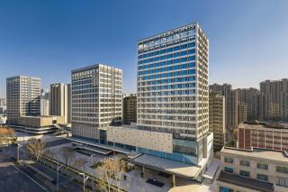 Four Points by Sheraton Jinan, High-Tech Zone - 5
