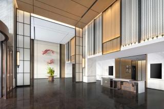 Four Points by Sheraton Jinan, High-Tech Zone - 4