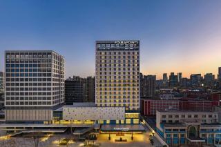 Four Points by Sheraton Jinan, High-Tech Zone - 6