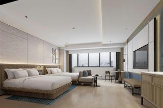 Four Points by Sheraton Lianyungang Downtown - 5