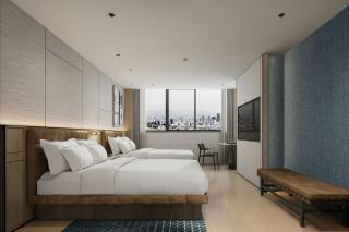 Four Points by Sheraton Lianyungang Downtown - 4