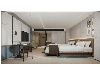 Four Points by Sheraton Lianyungang Downtown - 1