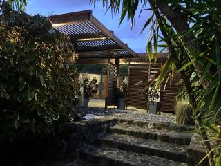 Villa DEDANS DEHORS - 2