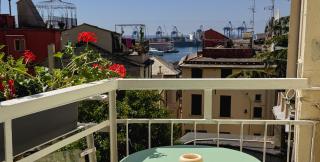 La Botanya Rooms - Genua - 1