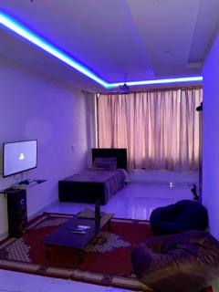 1 Bed Studio Apartment - Khayaban-e-Amin - 8