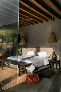 Mirror & Glass Mountain House - Casa Eterea - 5