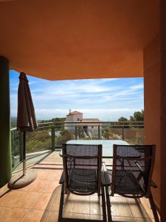 Alcossebre Panorama Suite, Piscina y Terraza con Vistas - 3