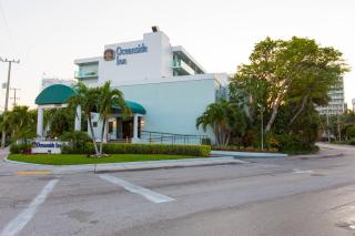 Best Western Plus Oceanside Inn - 3