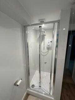 Hornbeams Annexe - Deluxe Apartment - 5