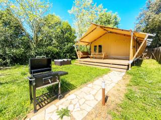 Glamping Il Poderino - 4