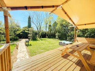 Glamping Il Poderino - 5