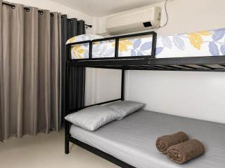 Affordable Up to 6 pax Near Aqua Planet & Clark Intl Speedway - Angeles - 6