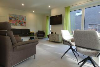 Ferienhaus Wangermeer 71 a, 26434 Wangerland - 9