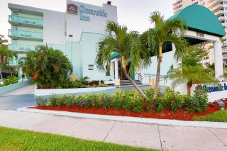Best Western Plus Oceanside Inn - Fort Lauderdale - 2