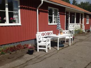 Klaraborg - Rum och kök i Borgvik - 9