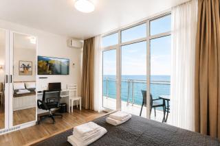 Black Sea Point Apartments 5 - Batumi - 5
