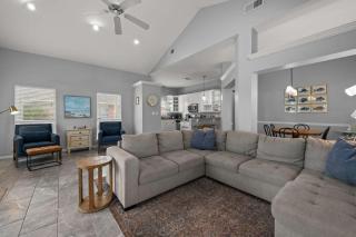 Sunsail Cottage Pool heat & Golf Cart Deals - 3