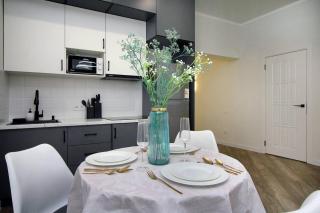 Sweet Home Apartments in Comfort City near Mega - 1