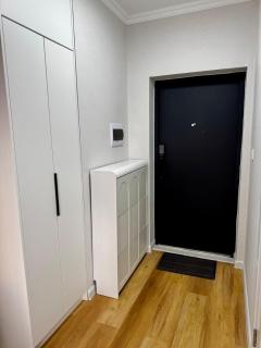 Cozy 1BR Apartment Fully Equipped - 5