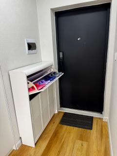 Cozy 1BR Apartment Fully Equipped - 3