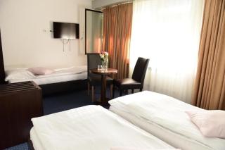 Oro Hotel - 3