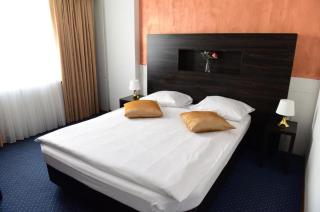 Oro Hotel - 5