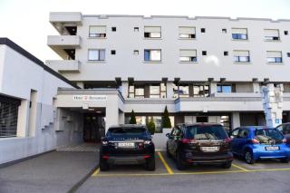 Oro Hotel - 9